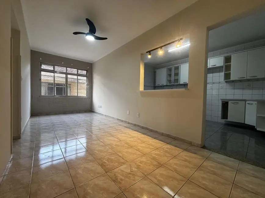 Foto 1 de Apartamento com 2 quartos à venda, 70m2 em Embaré, Santos - SP