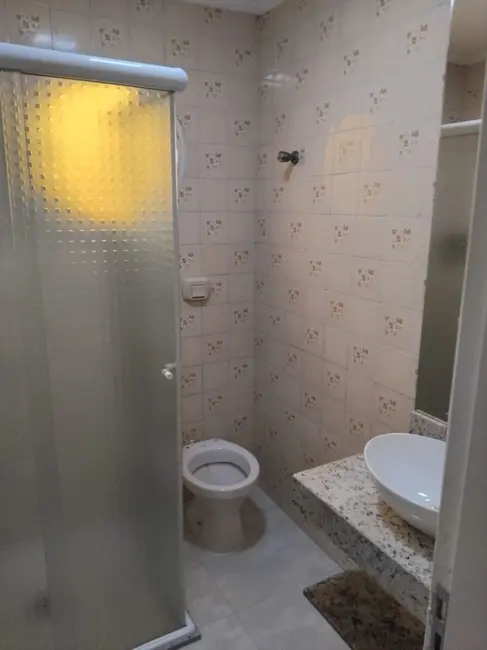 Apartamento com 2 quartos à venda, 80m2 em Aparecida, Santos - SP - imagem 6 Foto 6 de Apartamento com 2 quartos à venda, 80m2 em Aparecida, Santos - SP