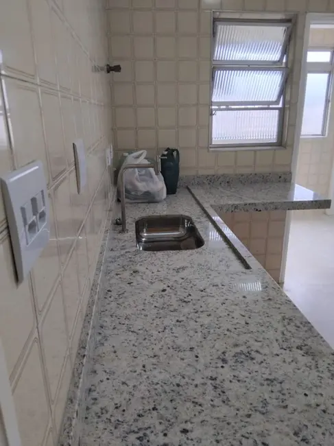 Apartamento com 2 quartos à venda, 80m2 em Aparecida, Santos - SP - imagem 8 Foto 8 de Apartamento com 2 quartos à venda, 80m2 em Aparecida, Santos - SP