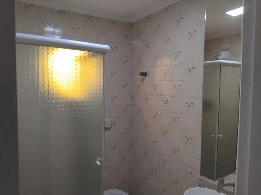 Apartamento com 2 quartos à venda, 80m2 em Aparecida, Santos - SP - imagem 5 Foto 5 de Apartamento com 2 quartos à venda, 80m2 em Aparecida, Santos - SP