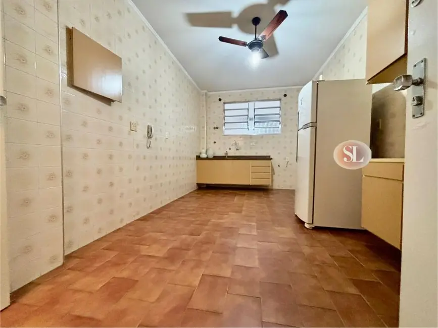Apartamento com 3 quartos à venda, 140m2 em Embaré, Santos - SP - imagem 9 Foto 9 de Apartamento com 3 quartos à venda, 140m2 em Embaré, Santos - SP