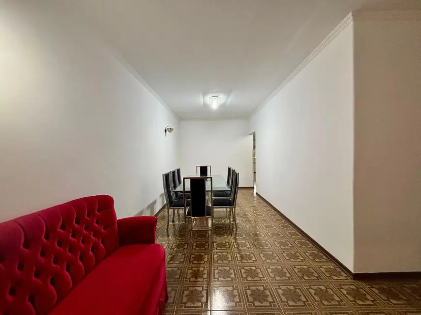 Apartamento com 3 quartos à venda, 140m2 em Embaré, Santos - SP - imagem 2 Foto 2 de Apartamento com 3 quartos à venda, 140m2 em Embaré, Santos - SP