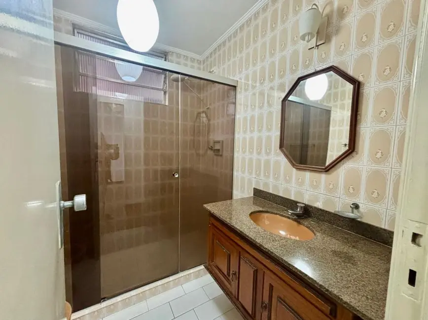 Apartamento com 3 quartos à venda, 140m2 em Embaré, Santos - SP - imagem 6 Foto 6 de Apartamento com 3 quartos à venda, 140m2 em Embaré, Santos - SP