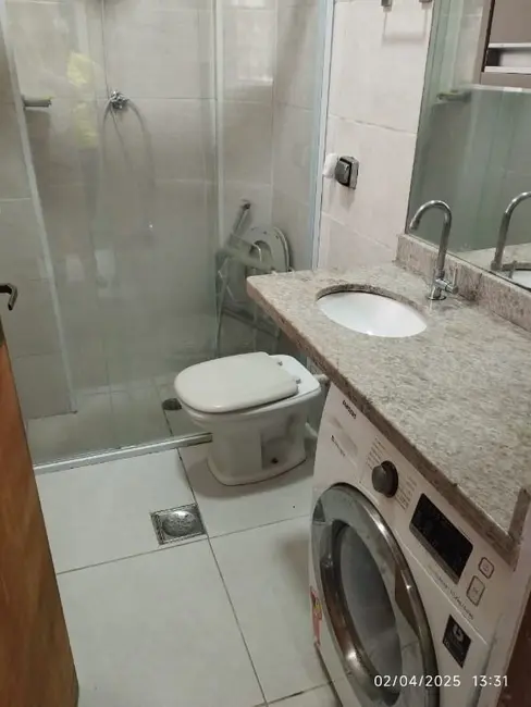 Foto 7 de Apartamento com 1 quarto à venda, 40m2 em Embaré, Santos - SP