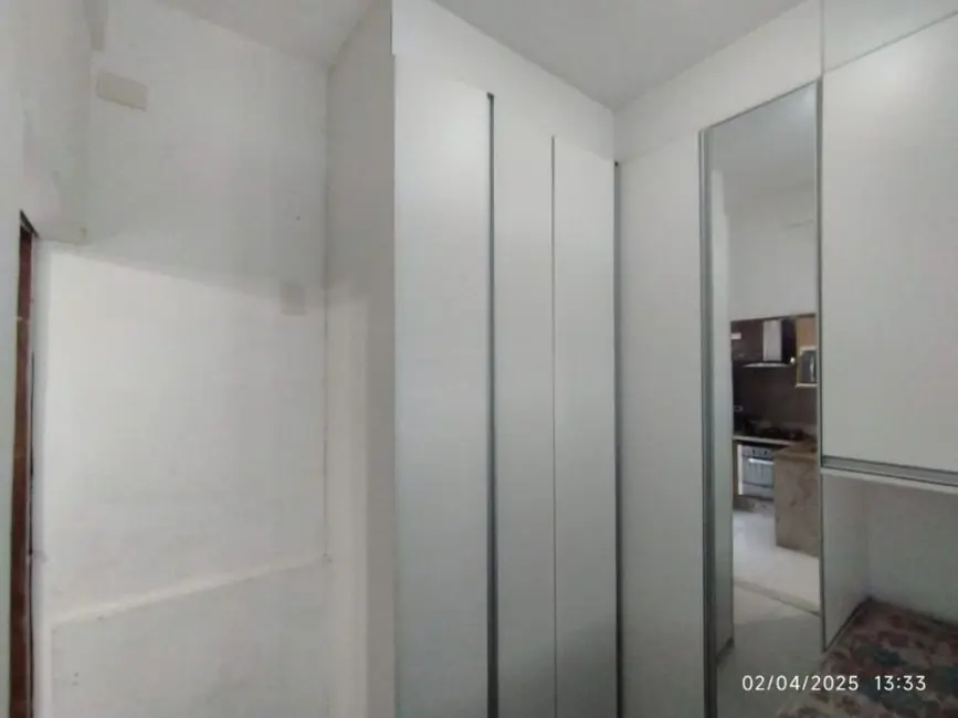 Foto 4 de Apartamento com 1 quarto à venda, 40m2 em Embaré, Santos - SP