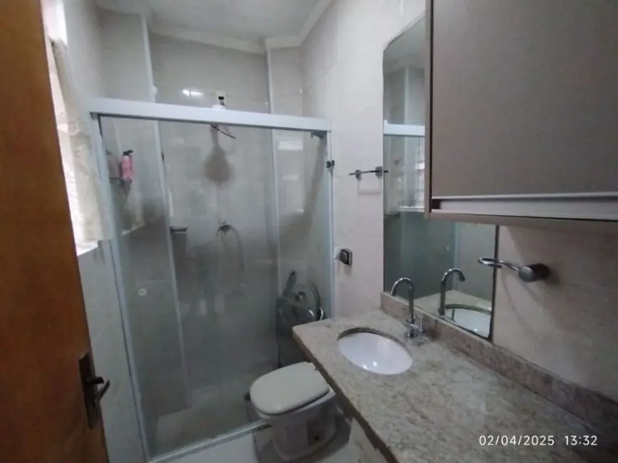 Foto 6 de Apartamento com 1 quarto à venda, 40m2 em Embaré, Santos - SP