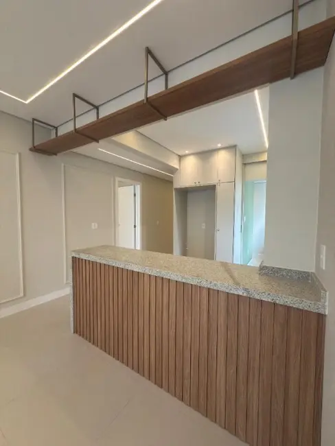 Foto 7 de Apartamento com 2 quartos à venda, 93m2 em Boqueirão, Santos - SP