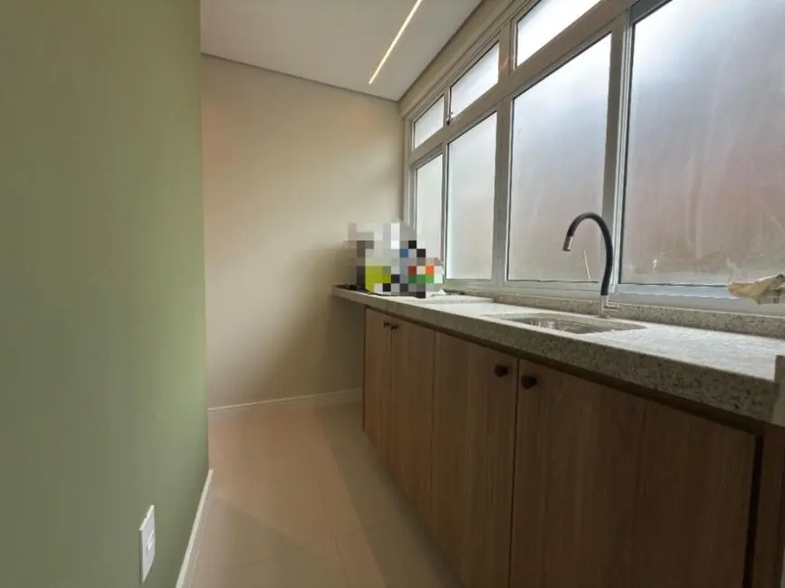 Foto 5 de Apartamento com 2 quartos à venda, 93m2 em Boqueirão, Santos - SP