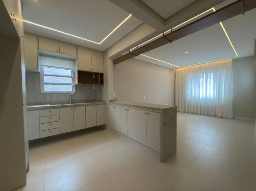 Foto 1 de Apartamento com 2 quartos à venda, 93m2 em Boqueirão, Santos - SP