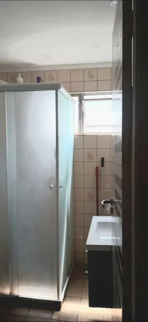 Foto 8 de Apartamento com 2 quartos à venda, 70m2 em Encruzilhada, Santos - SP