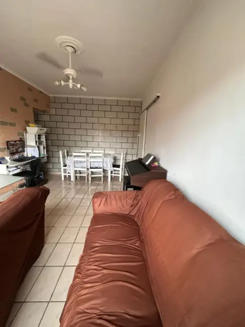 Foto 2 de Apartamento com 2 quartos à venda, 70m2 em Encruzilhada, Santos - SP