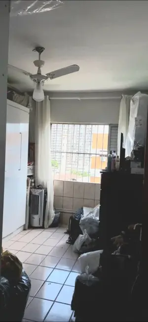 Foto 9 de Apartamento com 2 quartos à venda, 70m2 em Encruzilhada, Santos - SP