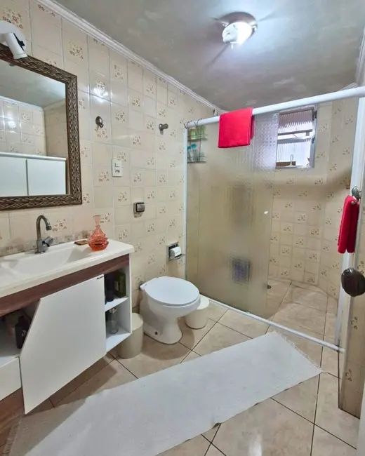Foto 9 de Apartamento com 2 quartos à venda, 88m2 em Embaré, Santos - SP