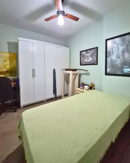 Foto 6 de Apartamento com 2 quartos à venda, 88m2 em Embaré, Santos - SP