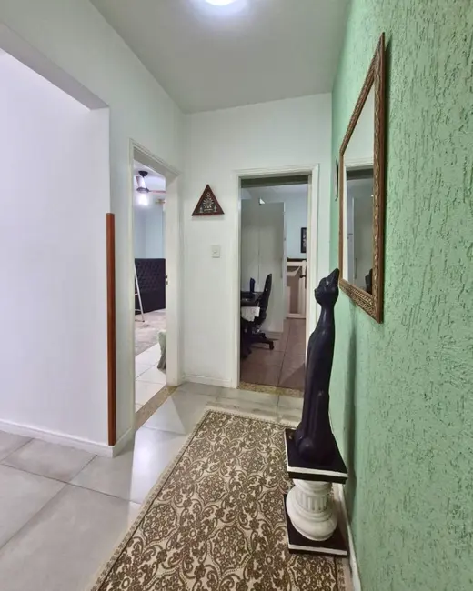 Foto 4 de Apartamento com 2 quartos à venda, 88m2 em Embaré, Santos - SP