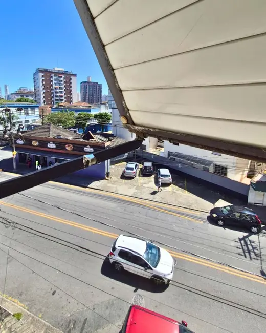 Foto 8 de Apartamento com 2 quartos à venda, 88m2 em Embaré, Santos - SP