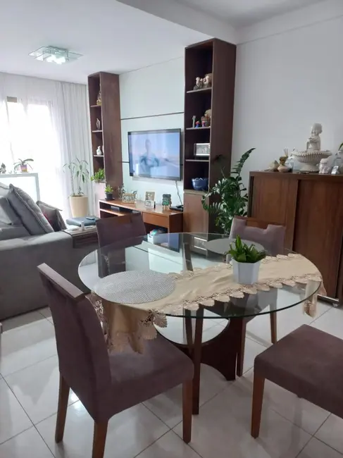 Foto 2 de Apartamento com 3 quartos à venda, 97m2 em Itararé, Sao Vicente - SP