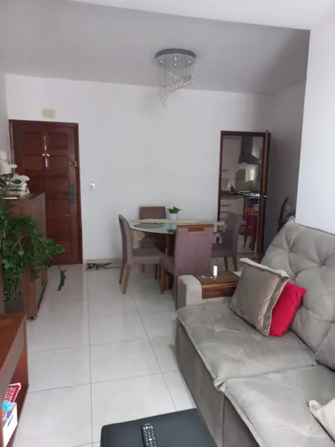 Foto 3 de Apartamento com 3 quartos à venda, 97m2 em Itararé, Sao Vicente - SP