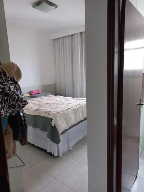 Foto 8 de Apartamento com 3 quartos à venda, 97m2 em Itararé, Sao Vicente - SP