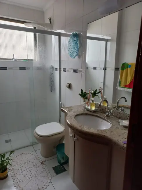 Foto 9 de Apartamento com 3 quartos à venda, 97m2 em Itararé, Sao Vicente - SP