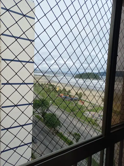 Foto 6 de Apartamento com 3 quartos à venda, 97m2 em Itararé, Sao Vicente - SP