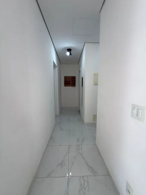 Foto 8 de Apartamento com 2 quartos para alugar, 75m2 em Gonzaga, Santos - SP