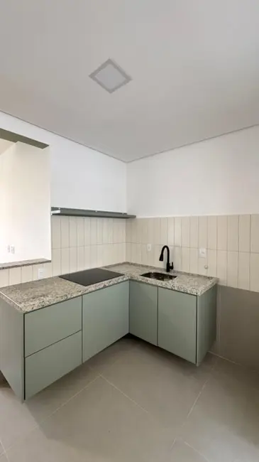 Foto 5 de Apartamento com 2 quartos à venda, 60m2 em Embaré, Santos - SP