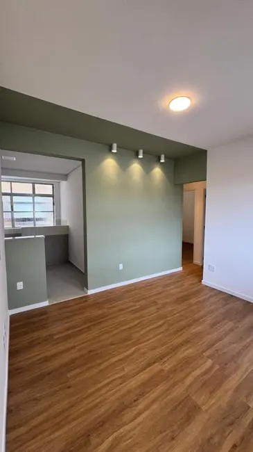 Foto 1 de Apartamento com 2 quartos à venda, 60m2 em Embaré, Santos - SP