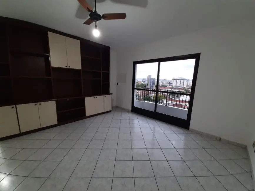 Foto 3 de Apartamento com 3 quartos à venda, 123m2 em Boqueirão, Santos - SP