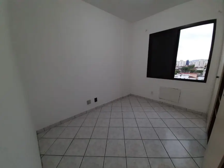Foto 7 de Apartamento com 3 quartos à venda, 123m2 em Boqueirão, Santos - SP