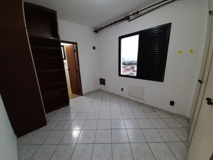 Foto 8 de Apartamento com 3 quartos à venda, 123m2 em Boqueirão, Santos - SP