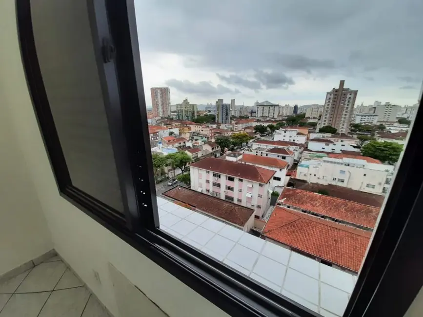 Foto 9 de Apartamento com 3 quartos à venda, 123m2 em Boqueirão, Santos - SP