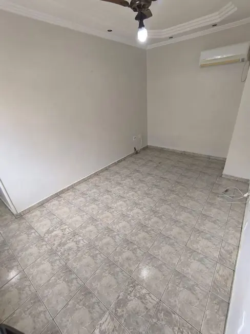 Foto 1 de Apartamento com 2 quartos à venda, 65m2 em Campo Grande, Santos - SP