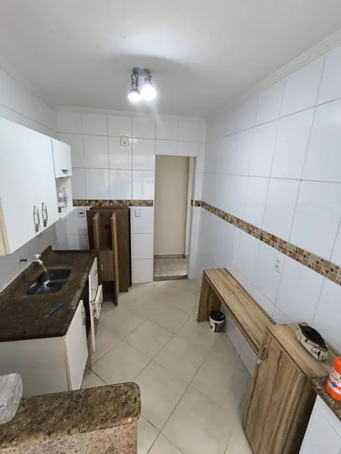 Foto 9 de Apartamento com 2 quartos à venda, 65m2 em Campo Grande, Santos - SP