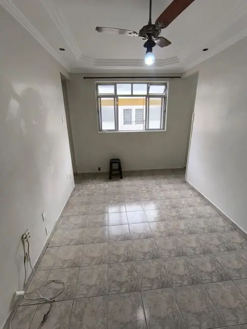 Foto 2 de Apartamento com 2 quartos à venda, 65m2 em Campo Grande, Santos - SP