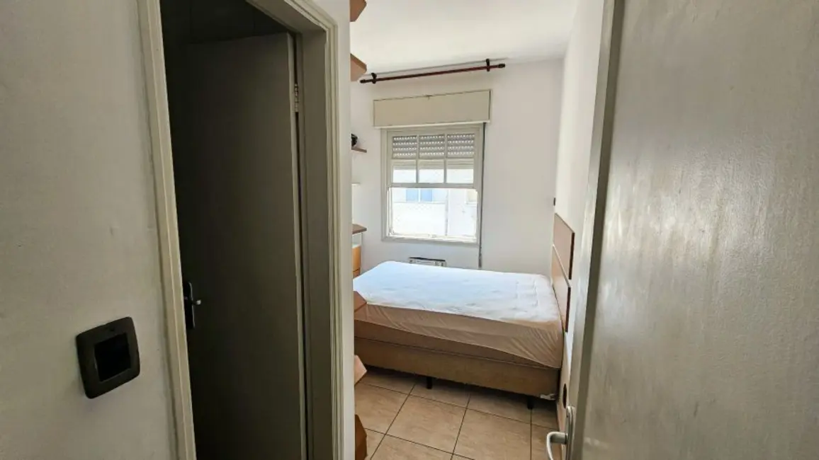 Foto 5 de Apartamento com 2 quartos à venda, 90m2 em Boqueirão, Santos - SP
