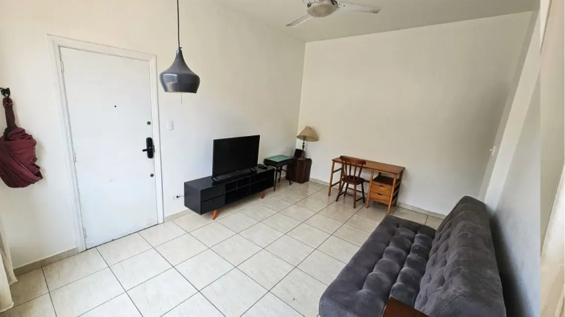 Foto 4 de Apartamento com 2 quartos à venda, 90m2 em Boqueirão, Santos - SP