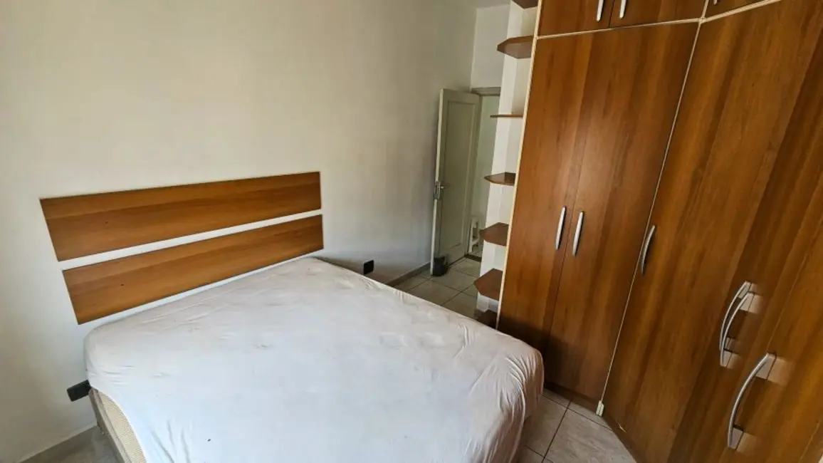 Foto 6 de Apartamento com 2 quartos à venda, 90m2 em Boqueirão, Santos - SP