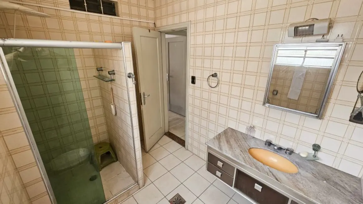 Foto 8 de Apartamento com 2 quartos à venda, 90m2 em Boqueirão, Santos - SP