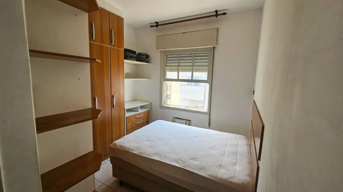 Foto 7 de Apartamento com 2 quartos à venda, 90m2 em Boqueirão, Santos - SP