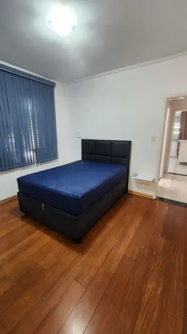 Foto 7 de Apartamento com 2 quartos à venda, 84m2 em Gonzaga, Santos - SP
