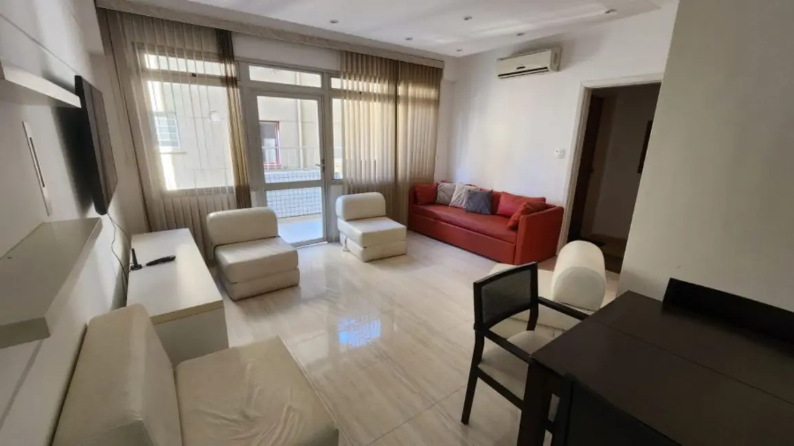 Foto 4 de Apartamento com 2 quartos à venda, 84m2 em Gonzaga, Santos - SP