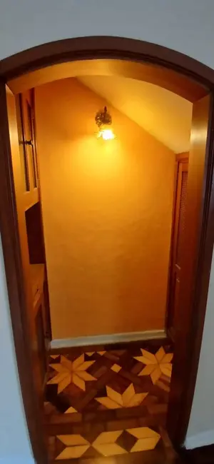 Foto 5 de Casa com 2 quartos para alugar, 100m2 em Ponta da Praia, Santos - SP