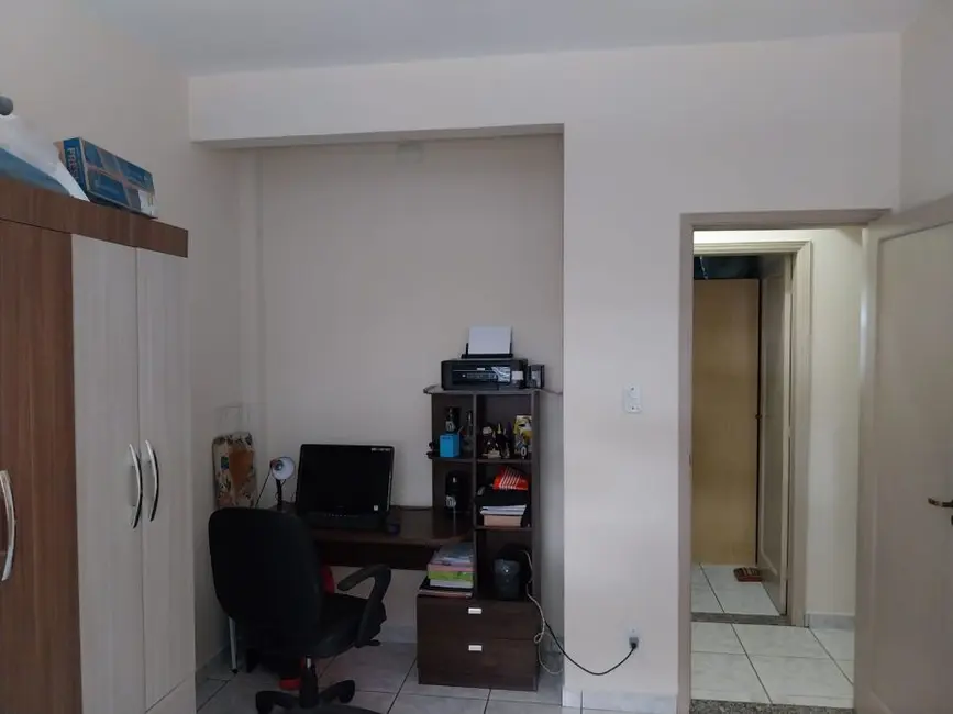 Foto 7 de Apartamento com 2 quartos à venda, 81m2 em Vila Mathias, Santos - SP