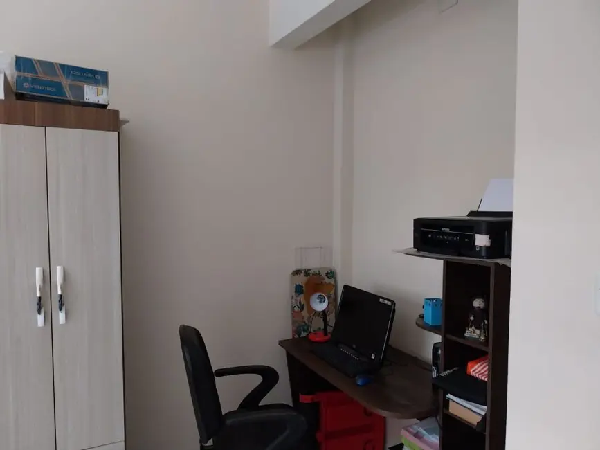 Foto 6 de Apartamento com 2 quartos à venda, 81m2 em Vila Mathias, Santos - SP