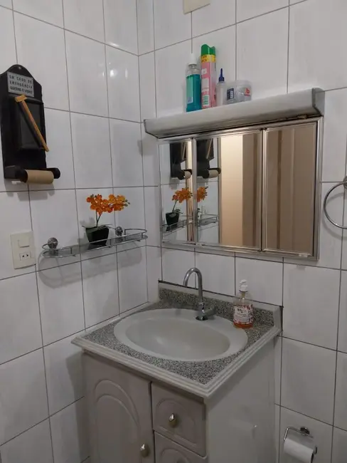 Foto 9 de Apartamento com 2 quartos à venda, 81m2 em Vila Mathias, Santos - SP
