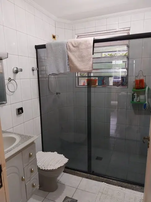 Foto 8 de Apartamento com 2 quartos à venda, 81m2 em Vila Mathias, Santos - SP