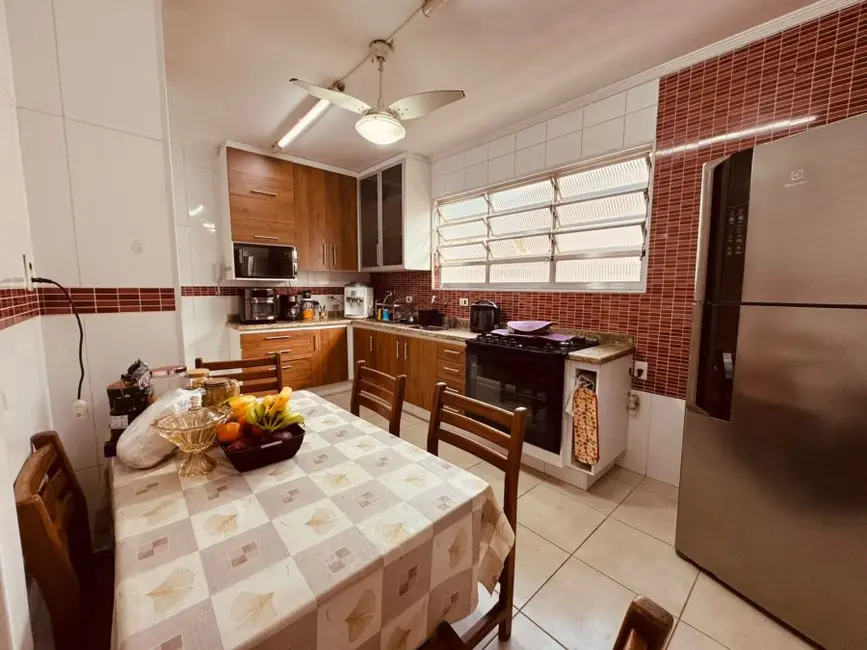 Foto 6 de Apartamento com 3 quartos à venda, 111m2 em Ponta da Praia, Santos - SP