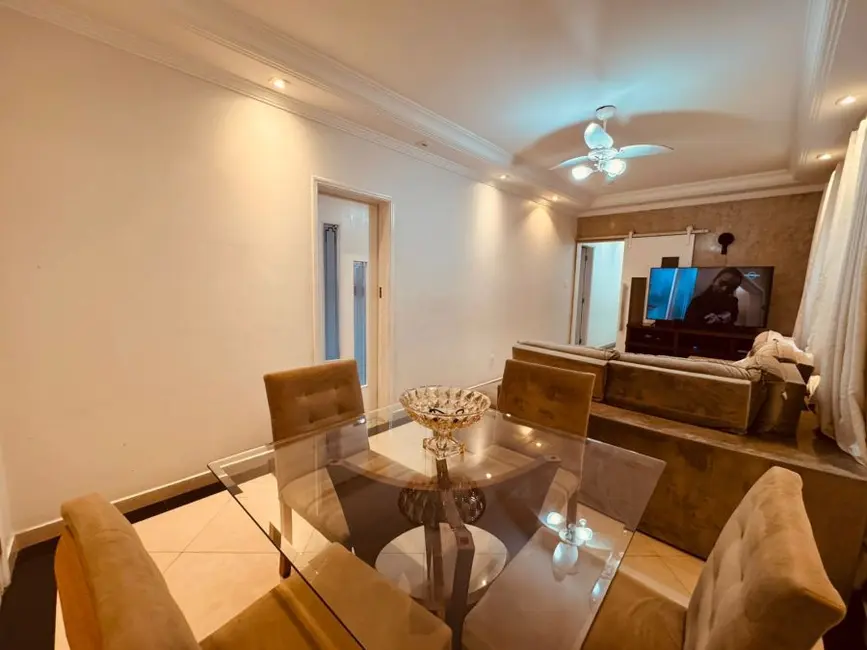 Foto 4 de Apartamento com 3 quartos à venda, 111m2 em Ponta da Praia, Santos - SP