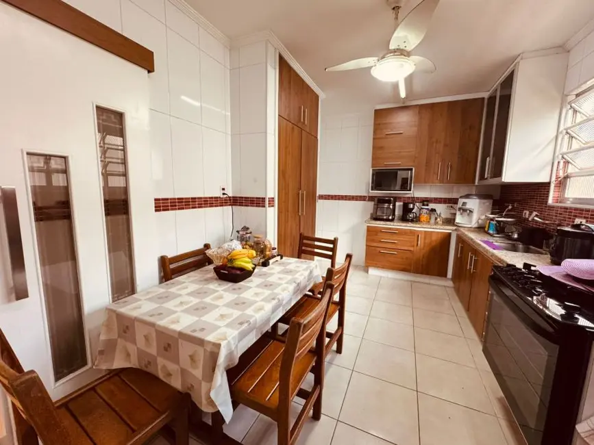 Foto 7 de Apartamento com 3 quartos à venda, 111m2 em Ponta da Praia, Santos - SP